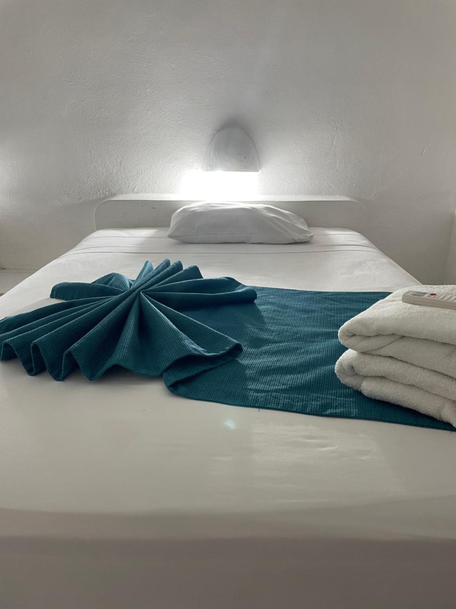 Hotel Manzana Verde 5Th Avenue Playa del Carmen Dış mekan fotoğraf
