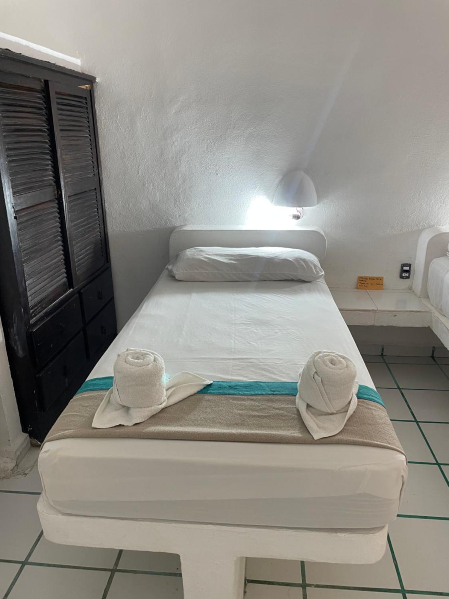 Hotel Manzana Verde 5Th Avenue Playa del Carmen Dış mekan fotoğraf