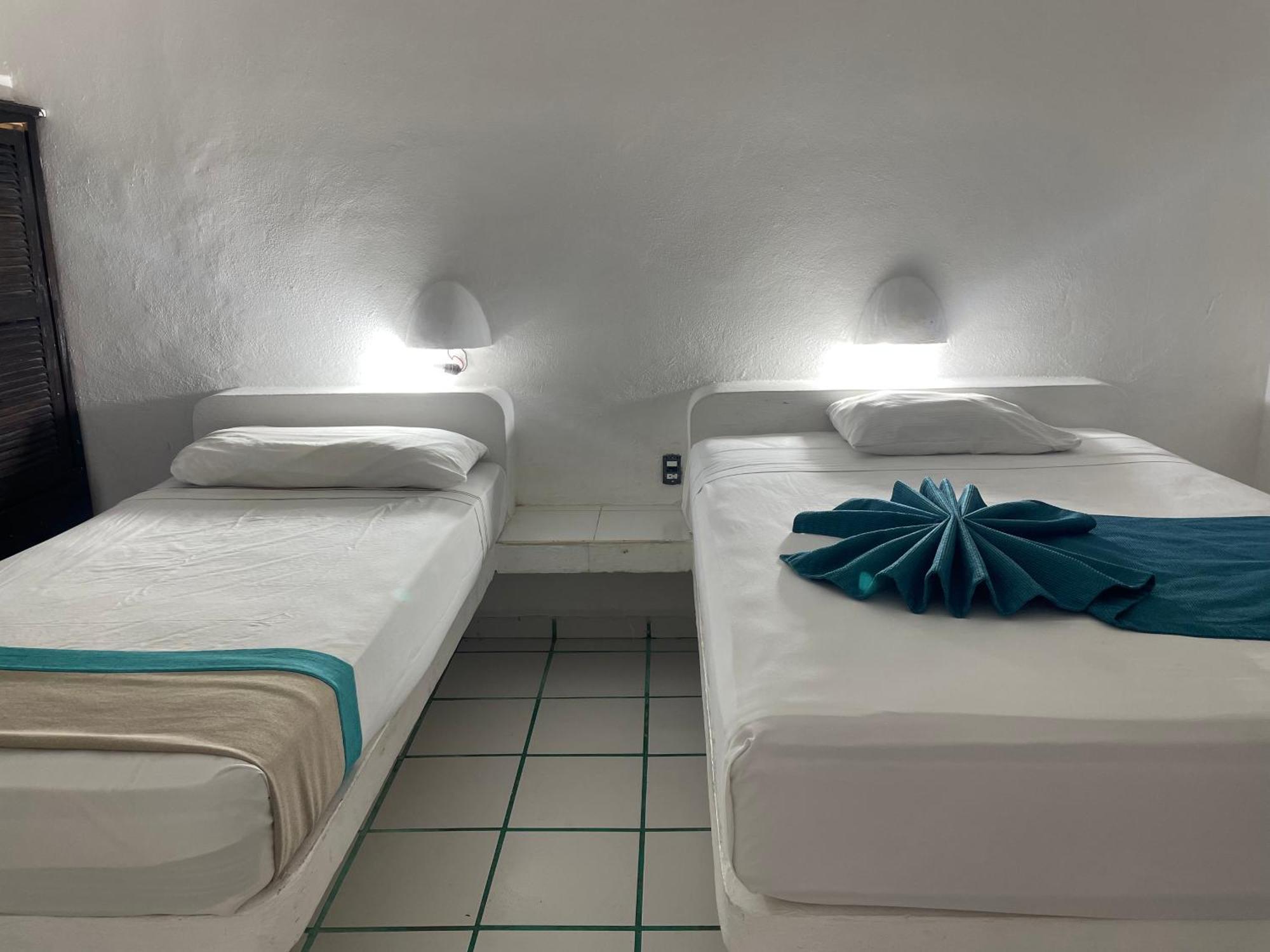 Hotel Manzana Verde 5Th Avenue Playa del Carmen Dış mekan fotoğraf