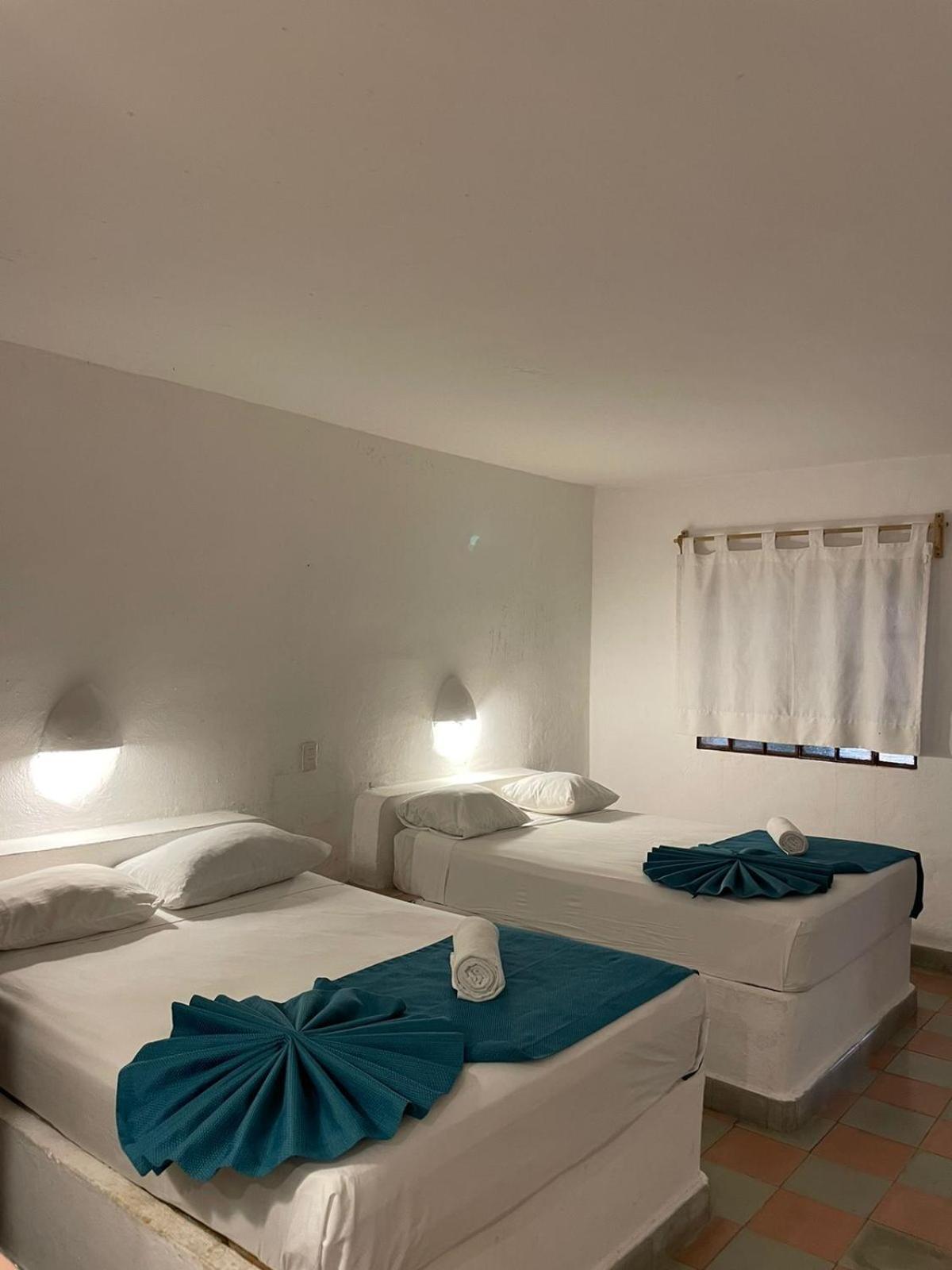 Hotel Manzana Verde 5Th Avenue Playa del Carmen Dış mekan fotoğraf