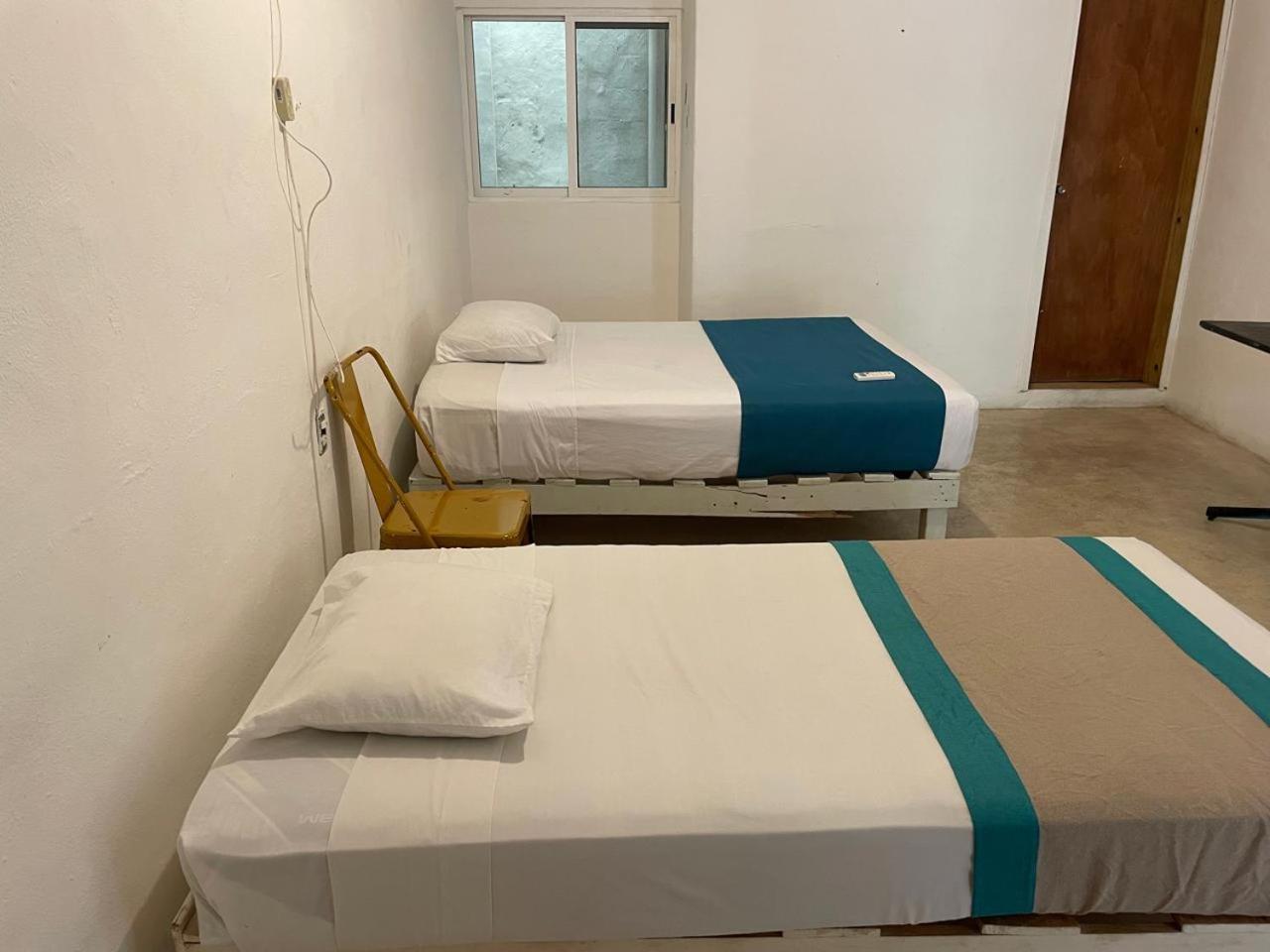 Hotel Manzana Verde 5Th Avenue Playa del Carmen Dış mekan fotoğraf