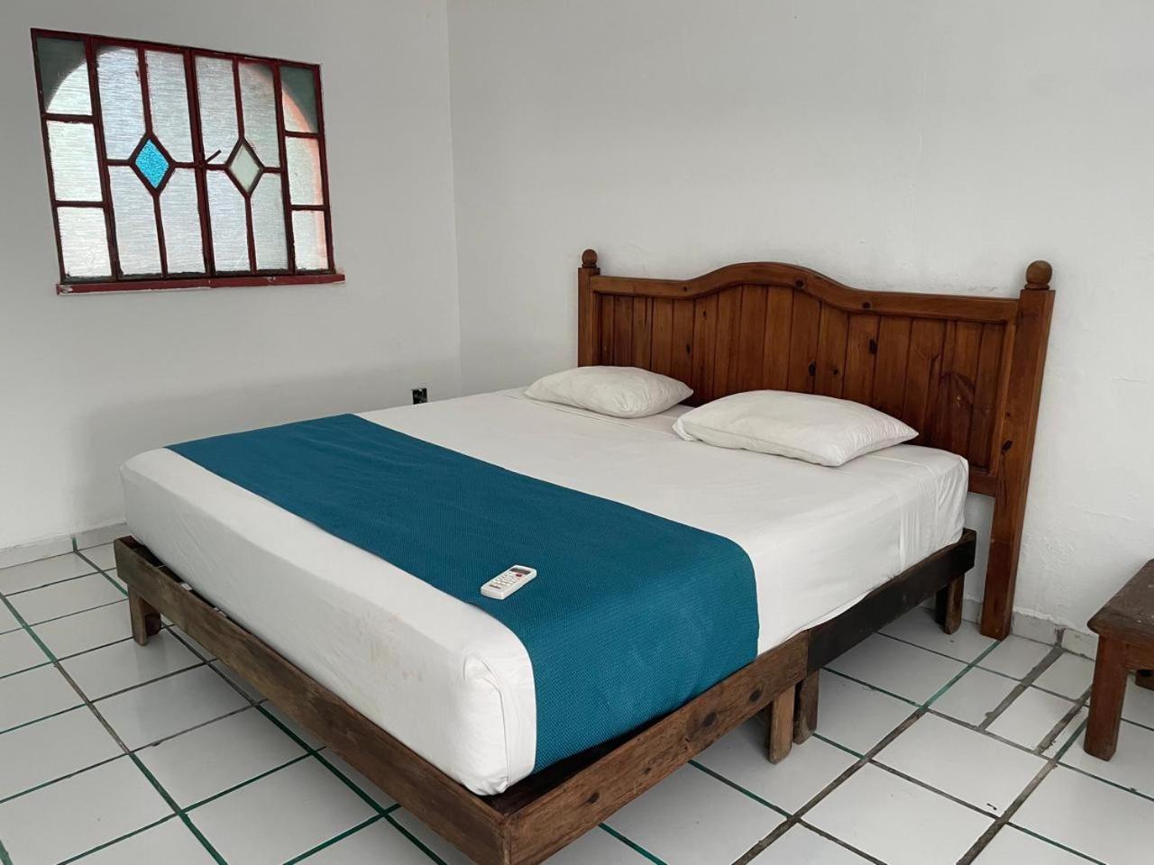 Hotel Manzana Verde 5Th Avenue Playa del Carmen Dış mekan fotoğraf