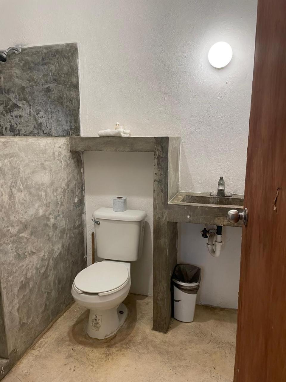 Hotel Manzana Verde 5Th Avenue Playa del Carmen Dış mekan fotoğraf