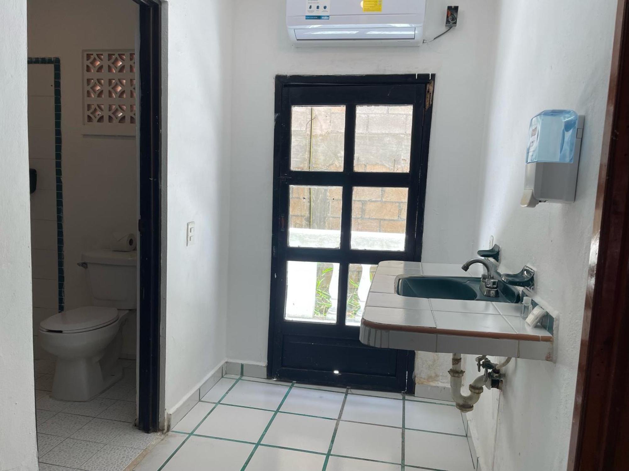 Hotel Manzana Verde 5Th Avenue Playa del Carmen Dış mekan fotoğraf