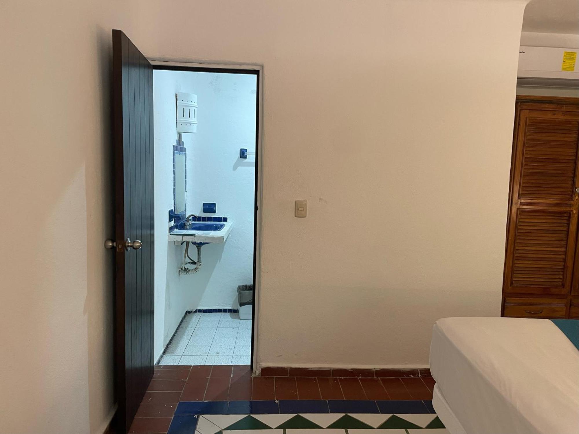Hotel Manzana Verde 5Th Avenue Playa del Carmen Dış mekan fotoğraf