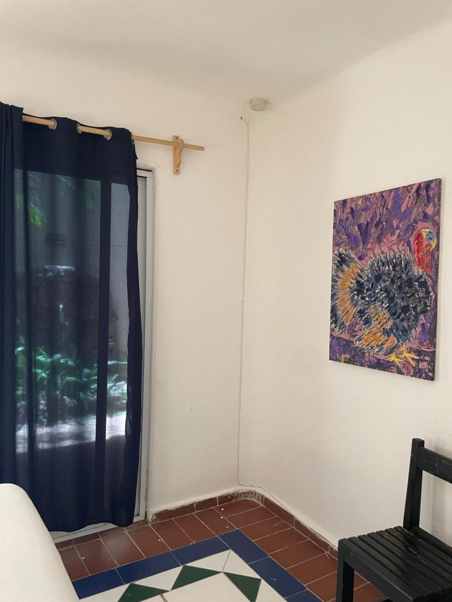 Hotel Manzana Verde 5Th Avenue Playa del Carmen Dış mekan fotoğraf