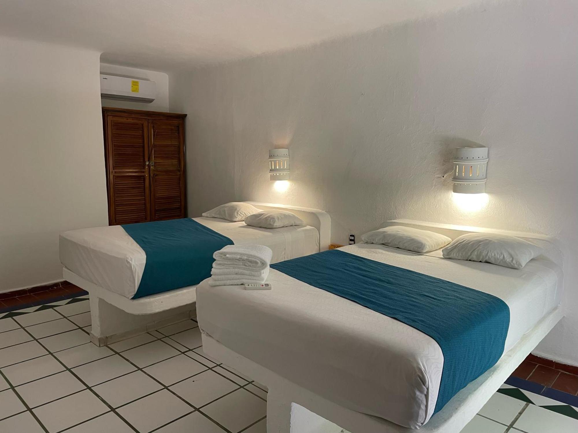 Hotel Manzana Verde 5Th Avenue Playa del Carmen Dış mekan fotoğraf