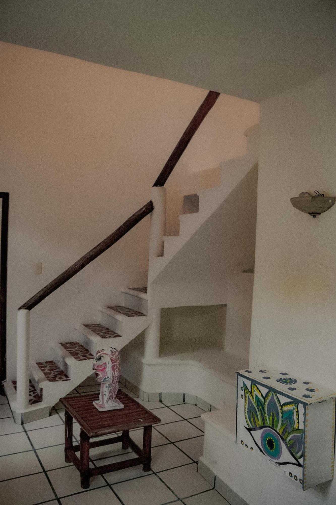 Hotel Manzana Verde 5Th Avenue Playa del Carmen Dış mekan fotoğraf