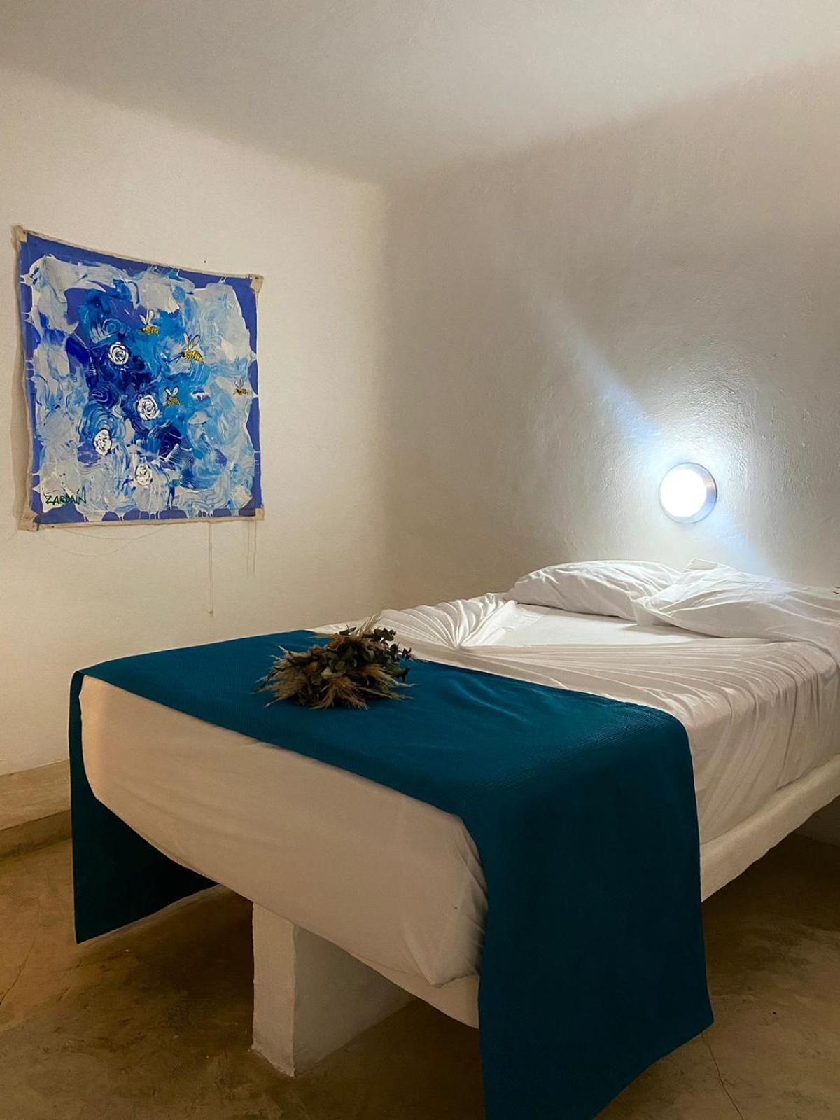 Hotel Manzana Verde 5Th Avenue Playa del Carmen Dış mekan fotoğraf